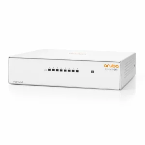 Thiết bị chuyển mạch Aruba Instant On 1430 8G – R8R45A